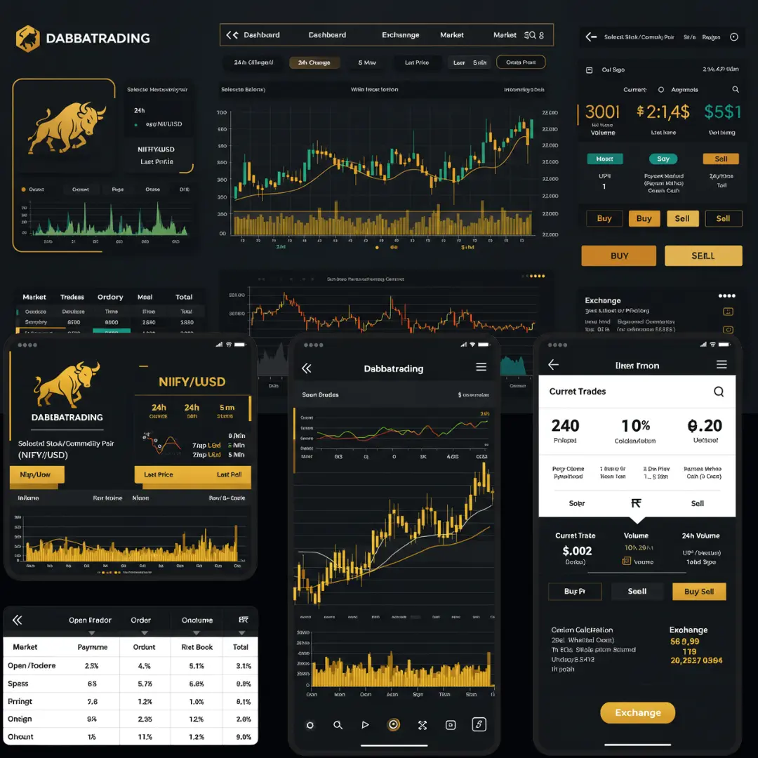 Dabba Trading