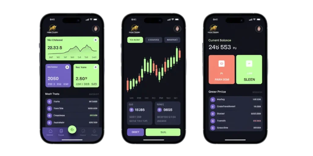 dabba trading app