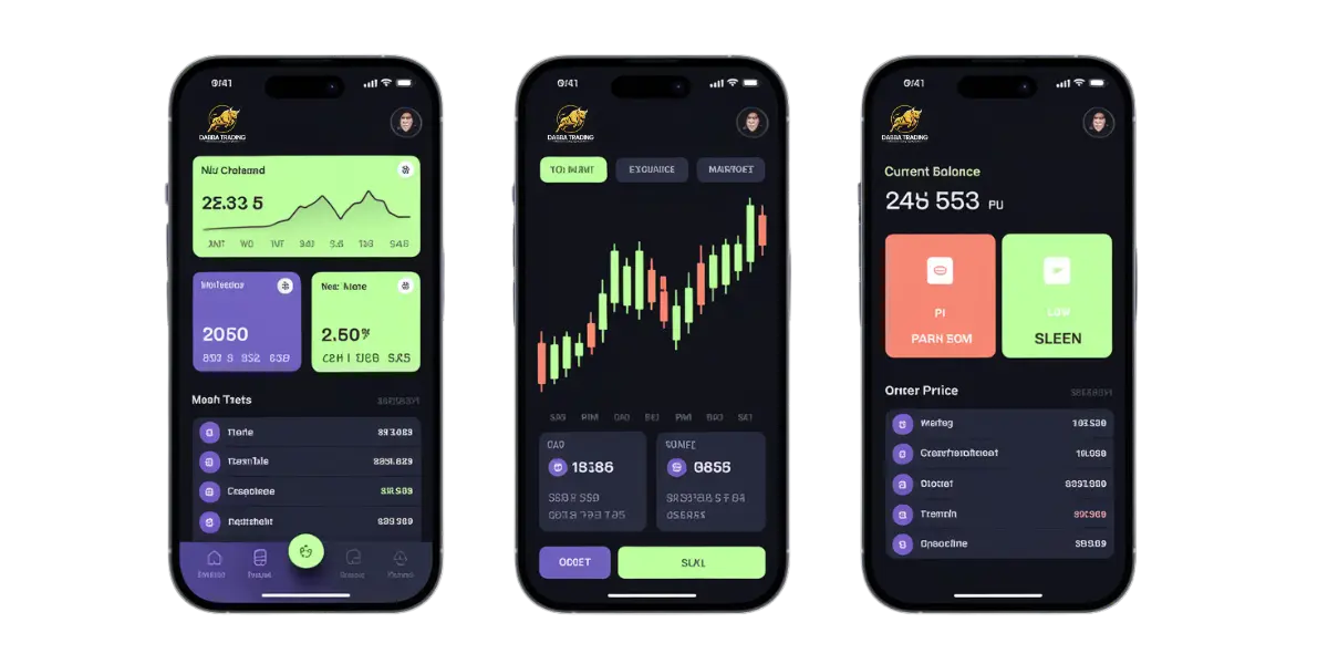 dabba trading app