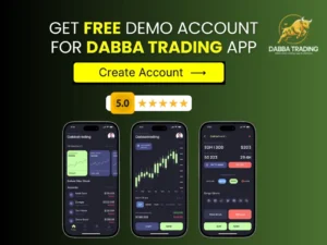 Open Free Demat Account in India with Dabba Trading App